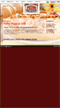 Mobile Screenshot of primopizzangrill.com